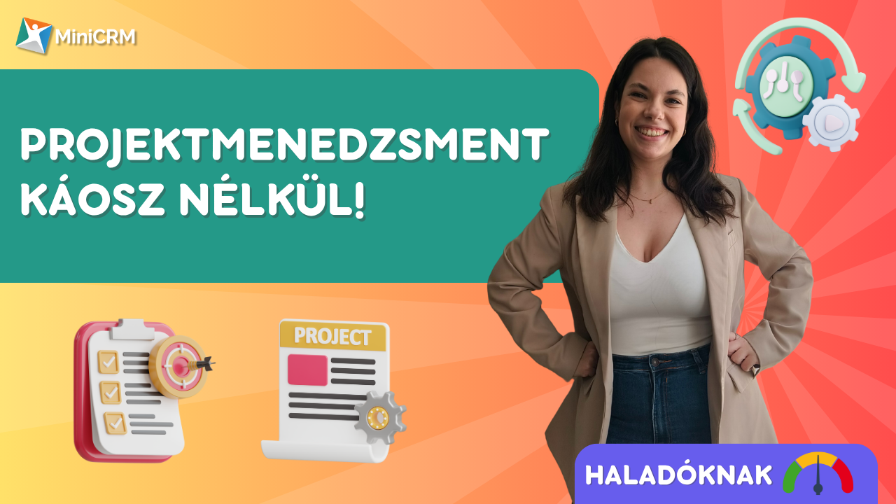 Jelentkezz online képzésünkre most!